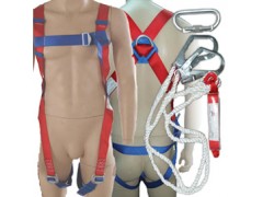 Picasaf Safety Harness Set图2