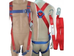 Picasaf Safety Harness Set图3