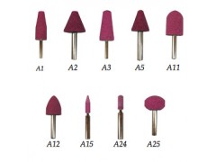 Norton Mounting Point图2