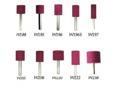 Norton Mounting Point图3