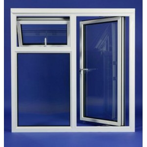 Aluminium Window