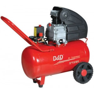 D&D Air Compressor