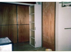 Iron Folding Gate图3