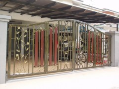 Automatic Gate Systemͼ2