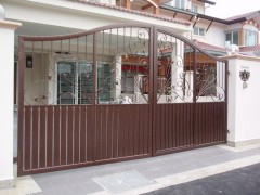 Automatic Gate Systemͼ3