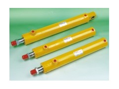 Hydraulic Cylinder图3
