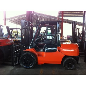 TOYOTA 7FD45