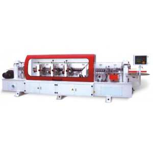 Automatic Straight edge banding machine