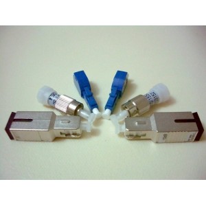 fiber optic attenuator