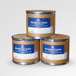 PTFE MOLDING POWDER RESIN (4S01)