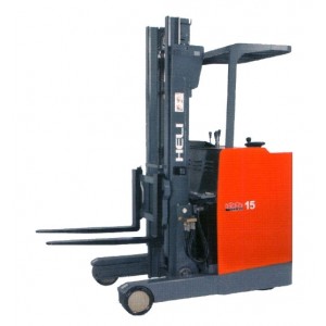 Reach Truck