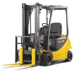 Electric Forklift