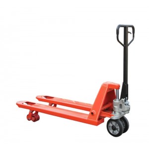 Hand Pallet Truck