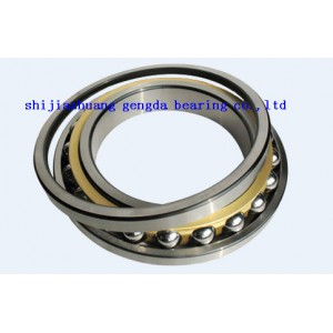 angular contact ball bearing