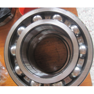 deep groove ball bearing