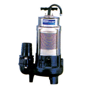 SUBMERSIBLE PUMP