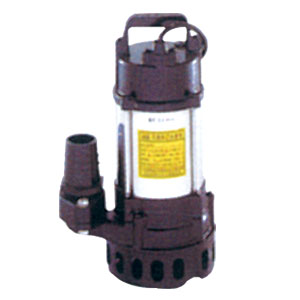 SUBMERSIBLE PUMP