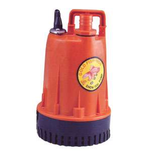 SUBMERSIBLE PUMP