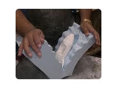 Silicone Mould and Rapid Prototypingͼ2