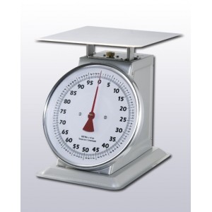 Dial Spring Scale