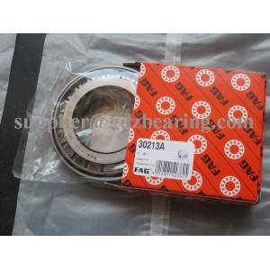 tapered roller bearing