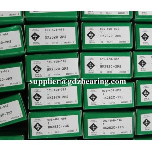 needle roller bearing