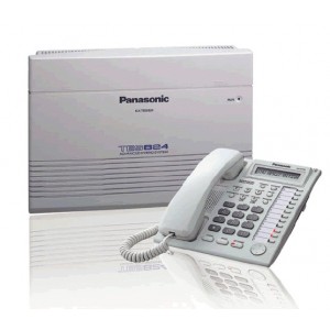 Panasonic KX-TES824 Keyphone / PABX System