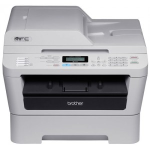 Multifunction Laserjet Facsimile