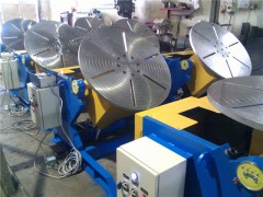 1Tons / 1000 kg WELDING POSITIONER TURNTABLEͼ2