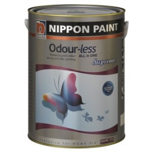 Nippon Paint Suppliers Malaysia