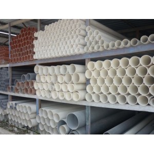 PVC Pipe Malaysia