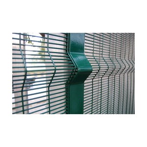 358 securemax welded panel fence specification
