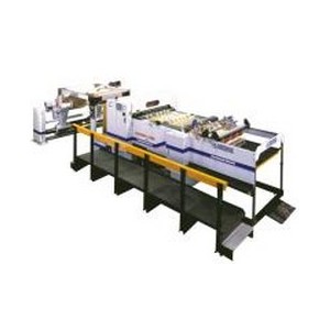 Single Knife Sheeter