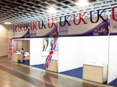 Exhibition Booth Setup & Designͼ2