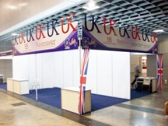 Exhibition Booth Setup & Designͼ3