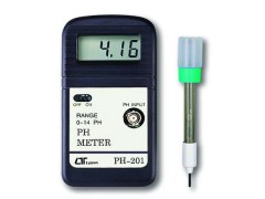 PH Meter / PH Electrodeͼ2