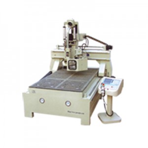 CNC router & engraving machines