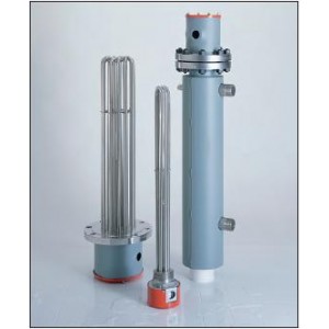 316 Stainless Steel Heaters