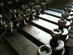 Ikato Conveyor Chain - KT9060图2