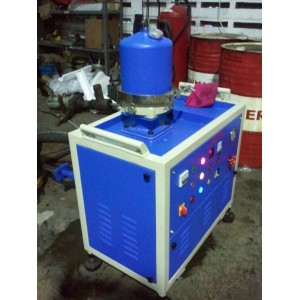 Centrifugal Oil Cleaner