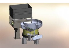 Feeder System Solution图3