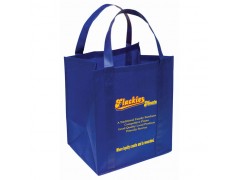 Non Woven Bag - Trim Handle图2
