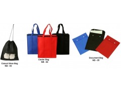 Non Woven - Mix Design图2