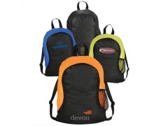 Backpack图3