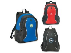 Colourful Backpack图3