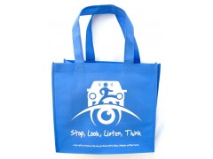 Non Woven Bag - A3 & A4 Size图2