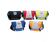 Messenger Bag图2
