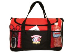 Sport Duffel Bag图3