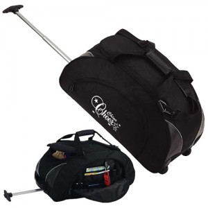 Golf Trolley Bag