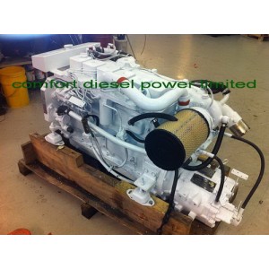 cummins 6CTA8.3  marine engine